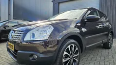 Gebruikt 2009 Nissan Qashqai Acenta SUV | € 6.950