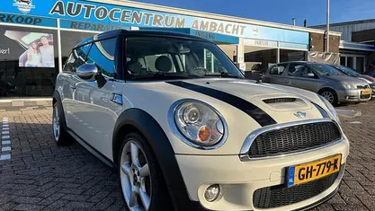 Occasion Mini Cooper Clubman 174 PK (127 kW) 2008 Stationwagen