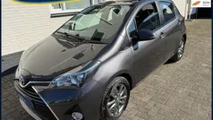 Gebruikt 2014 Toyota Yaris Comfort Hatchback | € 8.490 (Eerlijke prijs)