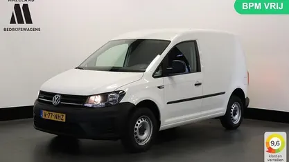 Occasion 2019 VW Caddy MPV | € 10.950 (Super prijs)