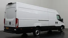 Wit Gebruikt 2022 Iveco Daily Van | € 26.900 (Super prijs)