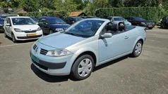Renault Mégane Cabriolet