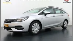 Gebruikt 2020 Opel Astra Business Edition Stationwagen | € 11.395 (Eerlijke prijs)