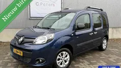 Gebruikt 2017 Renault Kangoo LIMITED MPV | € 10.750 (Eerlijke prijs)