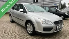 Gebruikt 2006 Ford Focus Hatchback | € 3.490 (Eerlijke prijs)