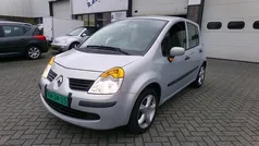 Gebruikt 2006 Renault Modus MPV | € 999 (Super prijs)