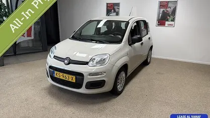 Occasion 2016 Fiat Panda Lounge Hatchback | € 5.995 (Eerlijke prijs)