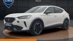 Wit Gebruikt 2021 Cupra Formentor SUV | € 27.950 (Eerlijke prijs)