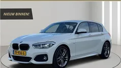 Gebruikt 2017 BMW 118 Executive Hatchback | € 14.945 (Eerlijke prijs)