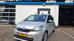 Gebruikt 2012 Skoda Citigo Ambition Hatchback | € 3.250 (Eerlijke prijs)
