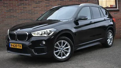 Occasion BMW X1 Executive 136 PK (100 kW) 2017 SUV