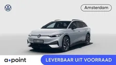 Gebruikt 2025 VW ID.7 Pro Sedan | € 56.790 (Eerlijke prijs)