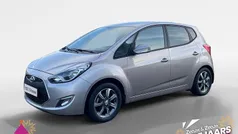 (y3y) Gebruikt 2018 Hyundai i20 GO! MPV | € 12.950 (Eerlijke prijs)