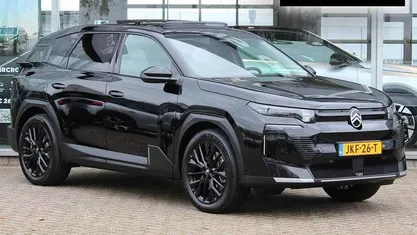 Gebruikt 2025 Citroën C5 Aircross Comfort SUV | € 50.361 (Eerlijke prijs)