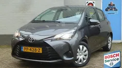 Gebruikt 2017 Toyota Yaris Hatchback | € 10.945 (Goede deal)
