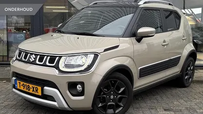 Occasion Suzuki Ignis Style 83 PK (61 kW) 2023 SUV