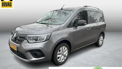 Gebruikt 2023 Renault Kangoo Van | € 18.370 (Super prijs)
