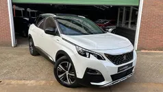 Gebruikt 2019 Peugeot 3008 GT-line SUV | € 16.995 (Goede deal)