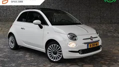 Gebruikt 2019 Fiat 500 Lounge Hatchback | € 11.940 (Eerlijke prijs)