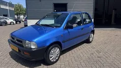 Blauw Gebruikt 1999 Suzuki Alto Hatchback | € 1.375 (Eerlijke prijs)