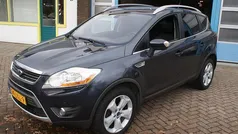 Gebruikt 2009 Ford Kuga Titanium SUV | € 7.450 (Eerlijke prijs)