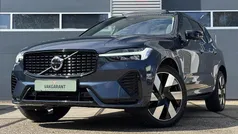 Blauw Gebruikt 2024 Volvo XC60 Plus SUV | € 53.999 (Super prijs)
