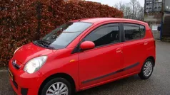 Daihatsu Cuore