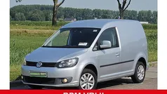 Gebruikt 2015 VW Caddy MPV | € 4.900 (Eerlijke prijs)