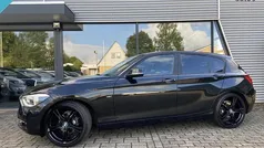 Gebruikt 2013 BMW 116 Executive Hatchback | € 7.997 (Eerlijke prijs)