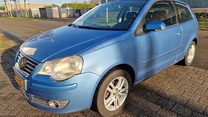 Occasion VW Polo 75 PK (55 kW) 2006 Hatchback