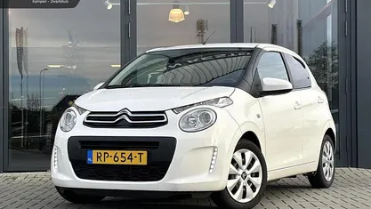 Occasion 2018 Citroën C1 SELECTION Hatchback | € 8.735 (Eerlijke prijs)