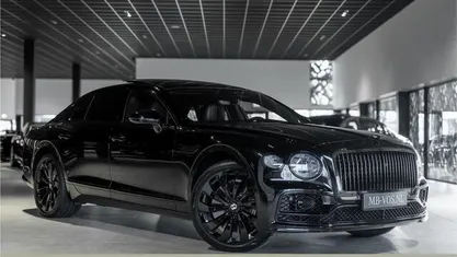 Occasion Bentley Flying Spur Mulliner 552 PK (405 kW) 2021 Sedan