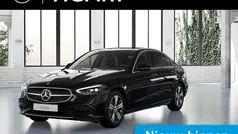 Gebruikt 2025 Mercedes C180 Business Sedan | € 56.250 (Super prijs)