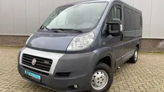 Grijs Gebruikt 2012 Fiat Ducato Van | € 17.500 (Super prijs)
