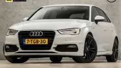 Gebruikt 2014 Audi A3 Sportback S-Line Hatchback | € 12.245 (Eerlijke prijs)