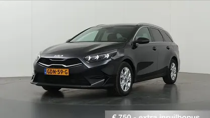 Occasion 2024 Kia Ceed Sportswagon Stationwagen | € 28.935 (Goede deal)