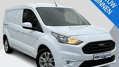 Occasion Ford Transit Limited 101 PK (74 kW) 2022 Van