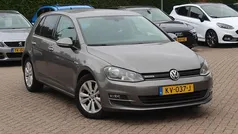 Gebruikt 2017 VW Golf VII Hatchback | € 10.750 (Eerlijke prijs)