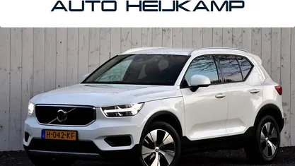 Occasion Volvo XC40 Momentum 163 PK (119 kW) 2020 SUV