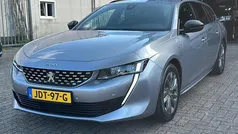 Gebruikt 2020 Peugeot 508 Business-Line Stationwagen | € 16.999 (Eerlijke prijs)