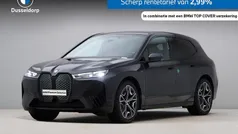 Grijs Gebruikt 2024 BMW iX Executive SUV | € 86.950 (Eerlijke prijs)