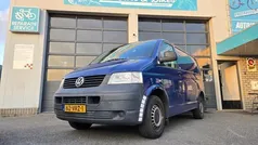 VW T5