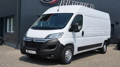 Occasion 2022 Citroën Jumper MPV | € 20.950 (Eerlijke prijs)