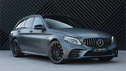 Occasion Mercedes C43 AMG AMG 392 PK (288 kW) 2019 Stationwagen