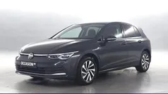 Gebruikt 2022 VW Golf VIII Style Hatchback | € 26.740 (Goede deal)