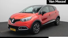 Gebruikt 2015 Renault Captur Dynamique SUV | € 8.900 (Eerlijke prijs)