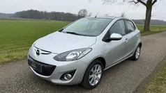 Gebruikt 2011 Mazda 2 Hatchback | € 5.750 (Eerlijke prijs)