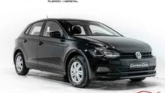 Gebruikt 2018 VW Polo Comfortline Sedan | € 12.490 (Eerlijke prijs)