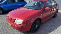 Gebruikt 2003 VW Bora Comfortline Sedan | € 750 (Super prijs)
