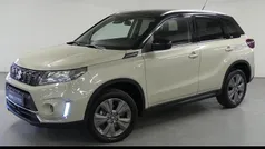 Beige Gebruikt 2023 Suzuki Vitara SUV | € 23.950 (Eerlijke prijs)